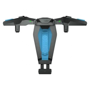F4 Falcon สำหรับ Gamesir พร้อม L1,เกมยิงมาร์ทโฟน R1ปุ่มควบคุมเกมจอยสติ๊ก - Product Image 3