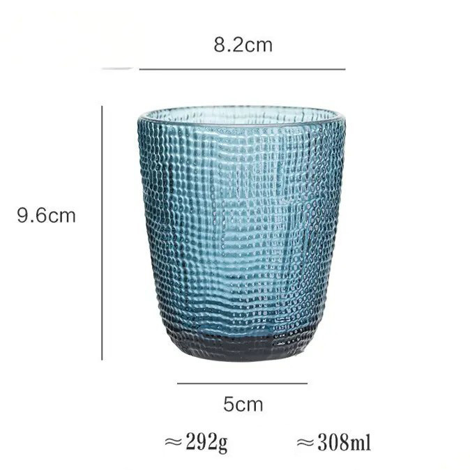 Water Cup Option 5
