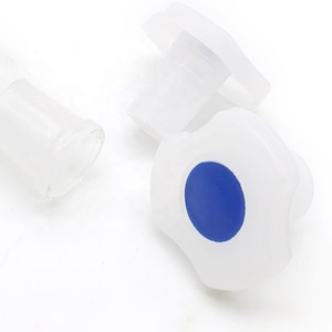 Tiandi Lab 10ml 25ml 50ml 100ml cam mezun silindir kapaklı - Product Image 2