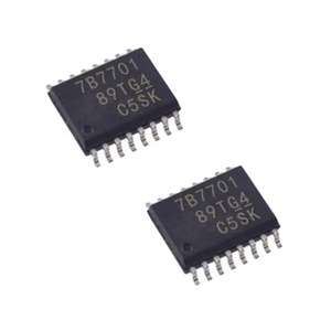Componente elettronico DS3231SN Real Time Clock modulo inventario Stock circuito integrato - Product Image 1