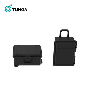 EV Charger tester caricabatterie DC tester di ricarica DC TUNKIA TD1320 con <span class=keywords><strong>software</strong></span> di test per test sul campo