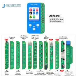 JCID V1SE Wifi Programmer Host with True Tone Repair Solve the Problem of True Tone After Replacing the Screen - Product Image 6