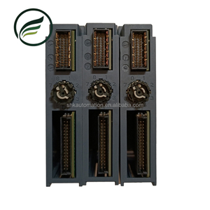 100% 用于I/O系统的原始SIMATIC ET 200SP数字输入模块DI 16x24V DC标准6ES7131-6BH01-0BA0 SIMATIC ET 200SP