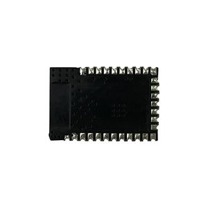 Módulo BLE5.1 de 48MHz de bajo costo con chipset FR06HA y comando - Product Image 4