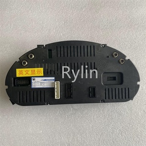 Kết hợp cụ bảng điều khiển 1612237610009 cho foton xe buýt - Product Image 2