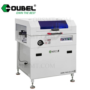 Forno De Secagem Elétrico Industrial Revestimento UV Processo De Forno De Cura Feito Na China