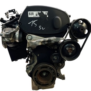 1.6 1.8 Motor Motor F16D4 için Chevrolet Cruze J305 1.6 benzin LDE 16D4 F18D3 F18D4 z18engine Motor