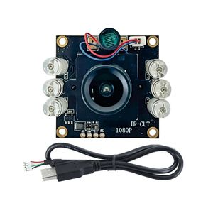 USBカメラ0.3MP 1MP 2MP 5MP 8MP 12MP 13MP 16MP 48MP 50MP UVC USB2.0 USB3.0カメラモジュール工場カスタマイズ