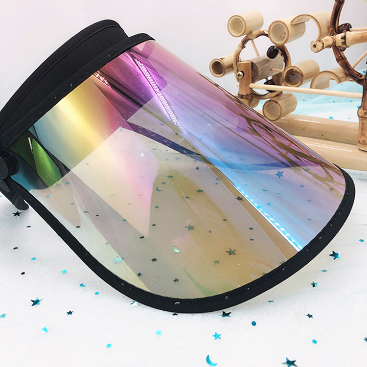 1 Long arc-en-ciel clair