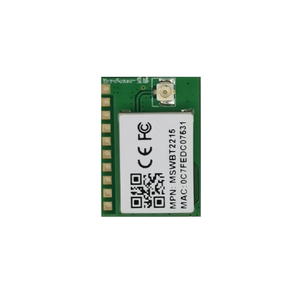 Mô-đun Kết Hợp <span class=keywords><strong>WiFi</strong></span> BLE MoreSense MSWBT22150 Giải Pháp Chip BK Hỗ Trợ Amazon Và Mô-đun IOT Truy Cập Đám Mây Riêng - Product Image 1