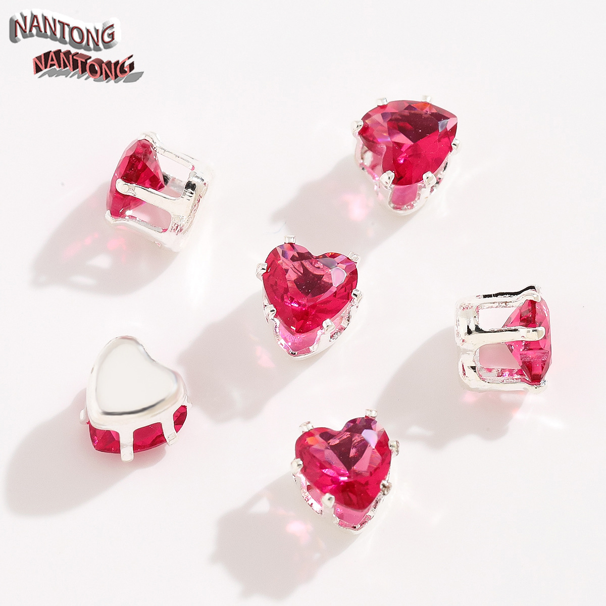 9 Rose Red