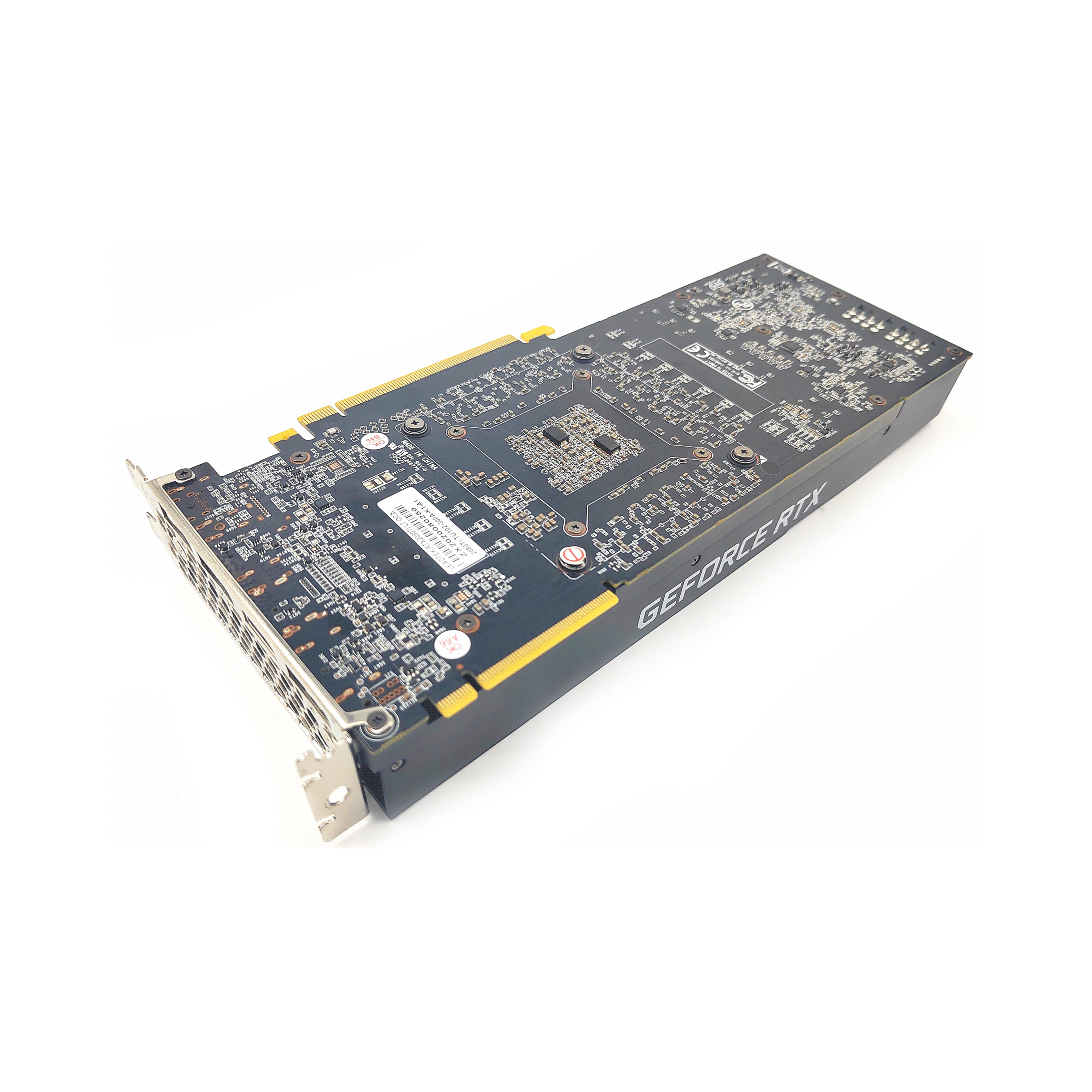 RTX 2080ti
