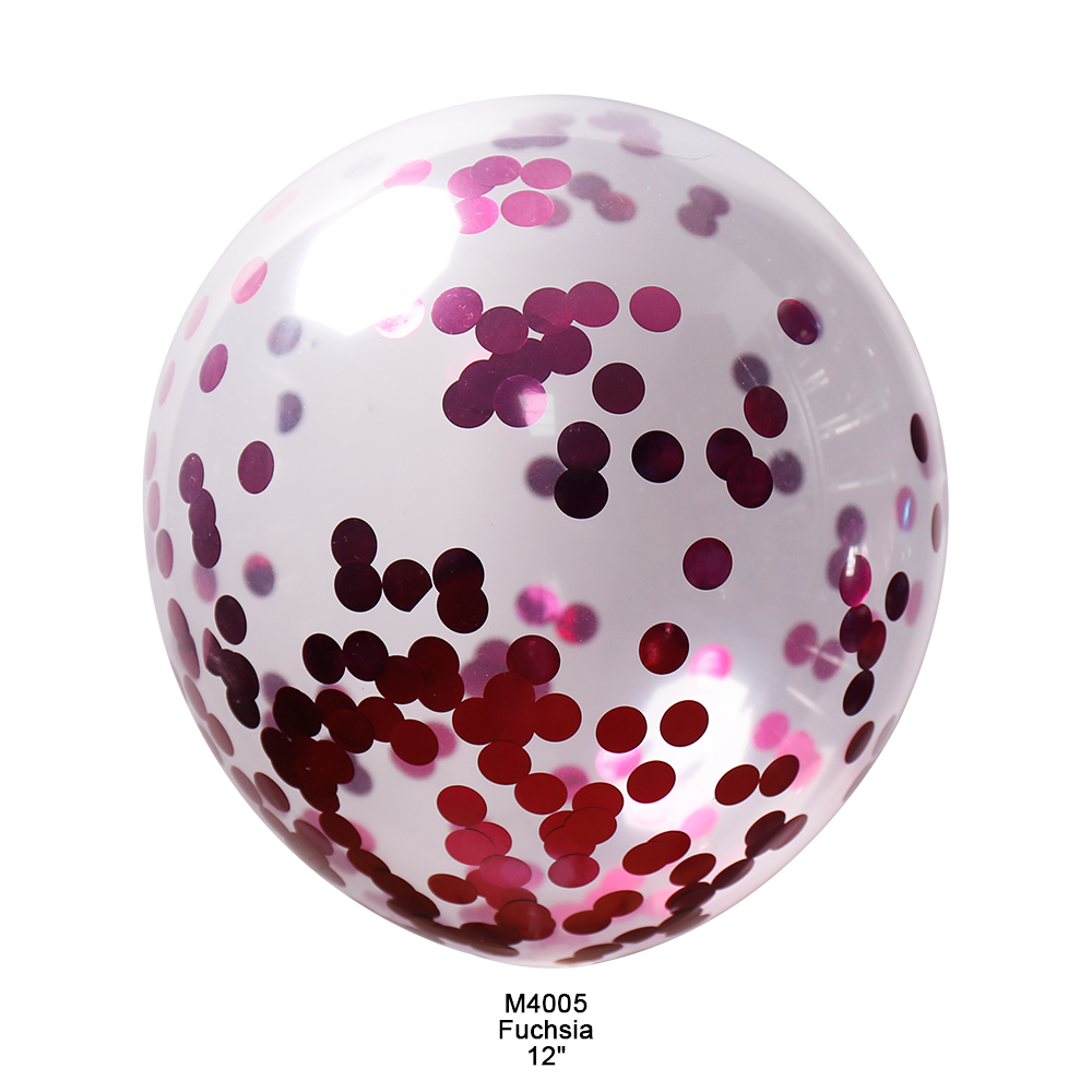 M4005 Fuchsia 12''