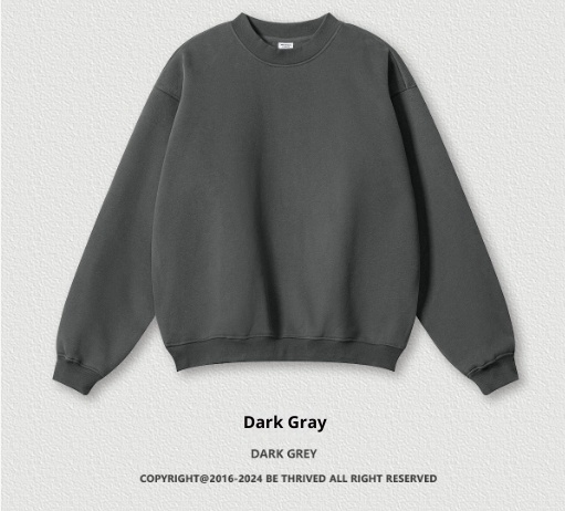 Dark Gray