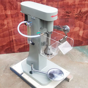 Cột tế bào Tuyển nổi phòng thí nghiệm hiệu quả cho các nghiên cứu khả thi của các mẫu quặng - Product Image 1