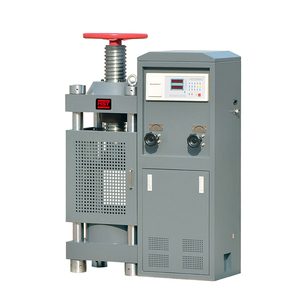 200kn Concrete Blocks and Bricks Fexural <strong>Compression</strong> Destructive <strong>Testing</strong> <strong>Machine</strong> - Product Image 6