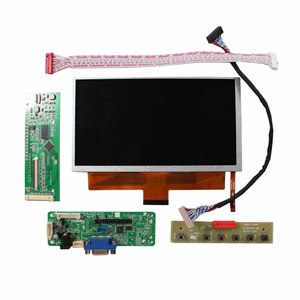 <strong>Lcd</strong> <strong>Display</strong> <strong>Module</strong> 50Pins Ttl Fpc 7&quot; G070Y3-T01 800X480 Digital Signage And <strong>Displays</strong> <strong>Lcd</strong> <strong>Display</strong> Panel With Vga Control Board - Product Image 2