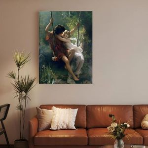 信誉好世界著名老油画复制品 - Product Image 5