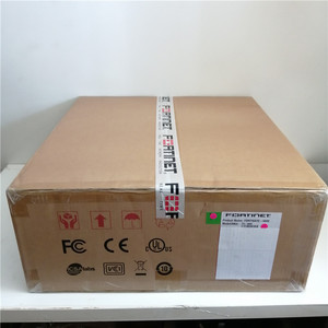 100% FG-1000F ไฟร์วอลล์เครือข่าย1000F Fortinet Fortigate ใหม่ FG-1000F - Product Image 4