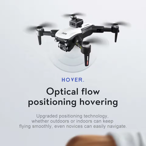 Brushless Motor Power Drones 25 <strong>Minutes</strong> Module Battery Endurance 6K Dual Camera Upgrade S2S Drones - Product Image 6