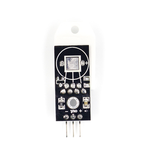 Sensor Digital de temperatura y humedad, módulo con Cable, DHT22, gran oferta