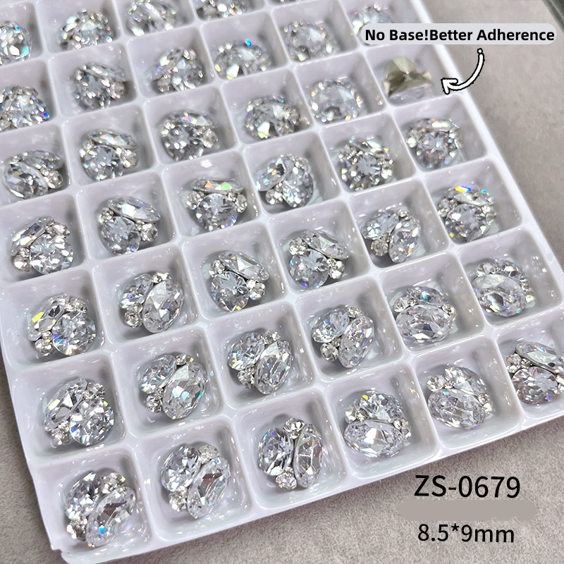 ZS-0679 4pcs
