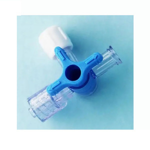 ชุดทรานสดิวเซอร์วัดความดันโลหิตแบบสอดเข้าไปในเลือดทางการแพทย์ ibp - Product Image 5