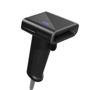เครื่องสแกนบาร์โค้ด Alipay,เครื่องสแกนบาร์โค้ด1d 2d สาย1d สำหรับ Android - Product Image 3