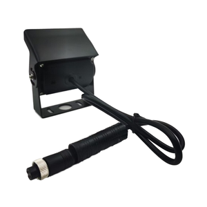 China Vision AHD Image <strong>Sensor</strong> 1080P HD Vehicle Backup Camera <strong>System</strong> Wide Angle Side View <strong>Reverse</strong> Camera Display Waterproof - Product Image 6