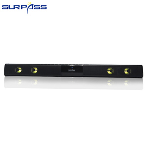 S28E ağır bas ses çubuğu ile ışık ince tasarım soundbar'da mavi-diş ses çubuğu hoparlör radyo TF kart fonksiyonu taşınabilir soundbar'da - Product Image 3