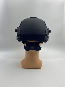 Fodera per sistema ferroviario tattico in <span class=keywords><strong>Kevlar</strong></span> in aramide a taglio medio per difesa personale con casco Memory Foam per elmetto sospensione Wendy 3A - Product Image 6