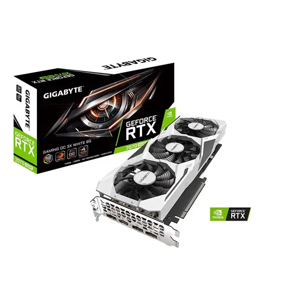 Gigabyte colorido RTX 2070 Super Nvidia Rtx 2070 s 2080 Ti, envío rápido, disponible, nuevo