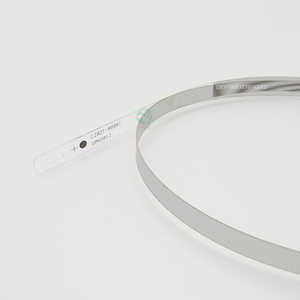 HP INK TANK WIRELESS用中国製エンコーダーストリップ418415 518 310 538 CZ021-80001 - Product Image 2