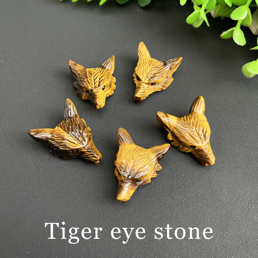 Pietra occhio di tigre
