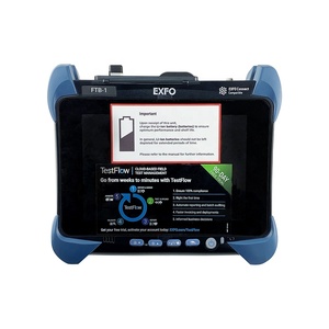 手持式EXFO OTDR EXFO FTB-1V2-720C OTDR光学测试仪 - Product Image 2