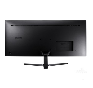 For SAMSUNG S34J550WQ 4K 3440 X 1440p Dual Screen Display QHD Ultra Wide 1440p <strong>Computer</strong> <strong>Monitor</strong> - Product Image 3