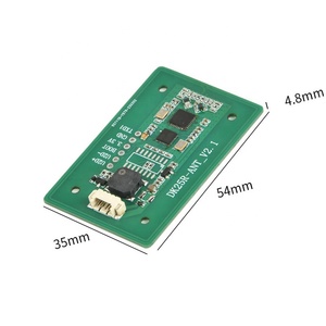 Android Windows ISO14443A UART <strong>RFID</strong> NFC <strong>Reader</strong> Module <strong>for</strong> 13.56mhz TTL/RS232