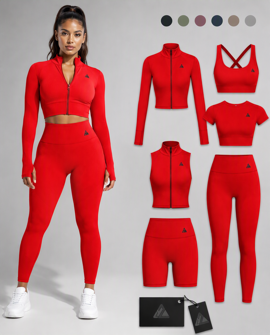Rojo