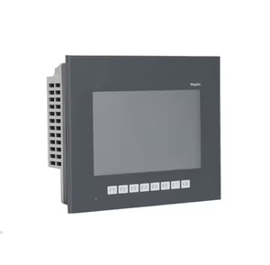 6AV2124-0QC02-0AX1 New Original <strong>LCD</strong> <strong>Monitor</strong> <strong>With</strong> Touch Screen Panel 15&quot; Wide Screen in Stock - Product Image 1