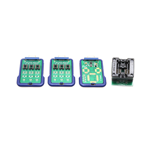 Escáner de máquina herramienta de diagnóstico de vehículo Obd2 Immo para todos los coches Autel IM508S herramienta de programación clave avanzada - Product Image 3