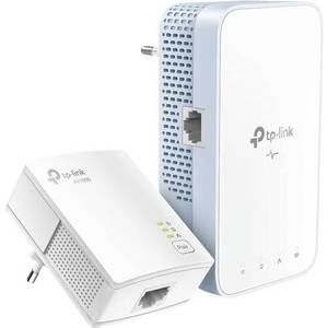 <span class=keywords><strong>TP</strong></span>-<span class=keywords><strong>Link</strong></span> TL-WPA7517套件AC750 AV1000千兆无线局域网电力线适配器套件 (9269364052584)
