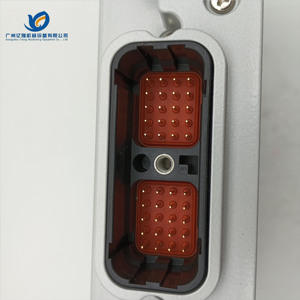Servicio de diseño de ingeniería inversa para el panel de placa de la computadora de la excavadora 21QB-32110 de la nueva unidad de control del panel del controlador de la CPU - Product Image 6
