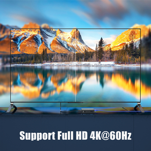 60M <strong>Hdmi</strong> Extend 4K 60Hz Kvm <strong>Hdmi</strong> Extender Transmitter Support Poc - Product Image 3