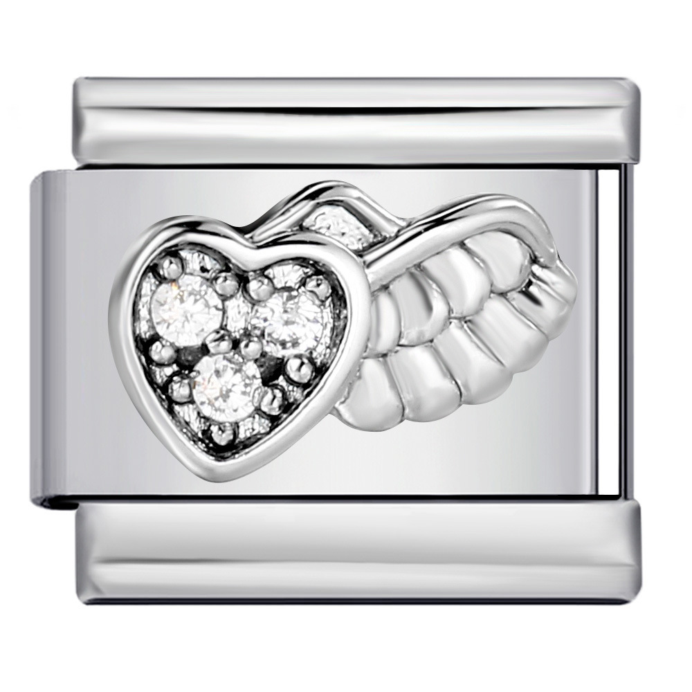 Icj1457 argento