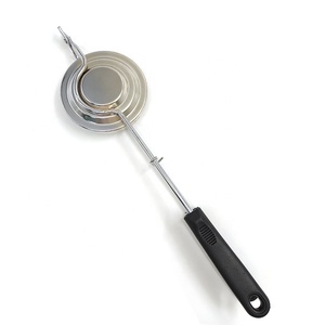 Máy Nướng Bánh Sandwich Cầm Tay, Máy Làm Bánh Snack Cầm Tay, Dùng Cho Bếp Ga, Nướng Thịt Và Cắm Trại Lửa Trại - Product Image 1