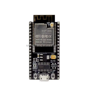 Stock <span class=keywords><strong>NodeMCU</strong></span> ESP-WROOM-32E ESP-WROOM-32UE modulo WiFi ESP32 scheda di sviluppo ESP-32E ESP-32S - Product Image 3