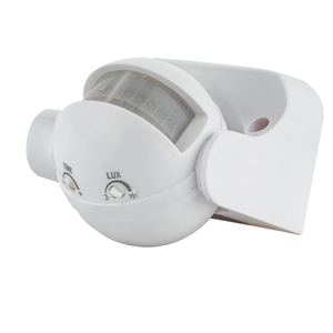 180 Degree Outdoor Security PIR Infrared Motion <strong>Sensor</strong> LED Light Detector Switch with <strong>Sensors</strong> Genre - Product Image 3
