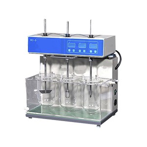 DW-RC-1 Dissoluzione Macchina di Prova Dissoluzione Apparato Scioglimento Tester - Product Image 2