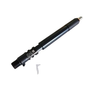 Ss-angyong Actyon Kyron RextonO için Delph1 dizel yakıtlı motor Common Rail yakıt enjektörü EJBR04501D A6640170121 - Product Image 1