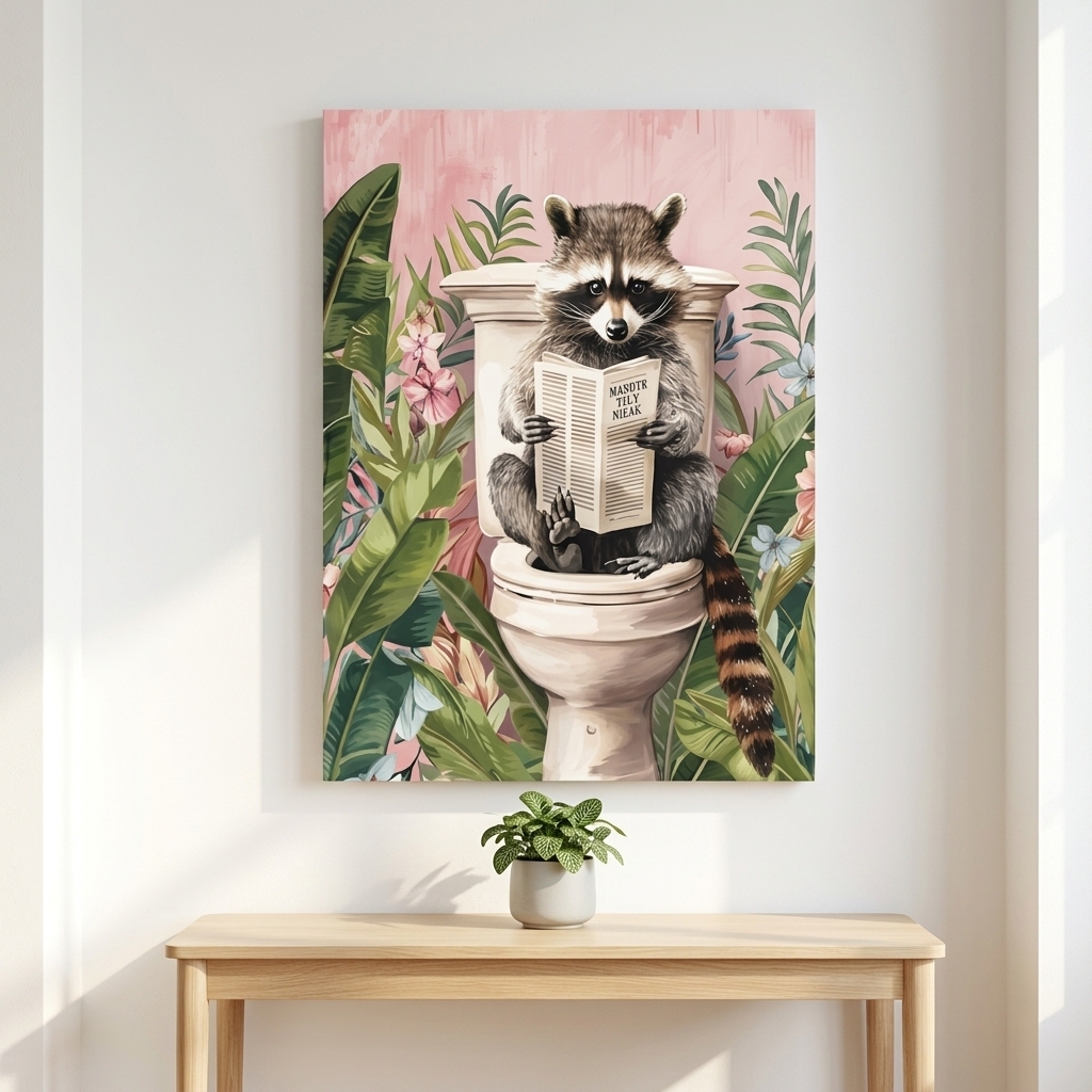40*60 cm sans cadre